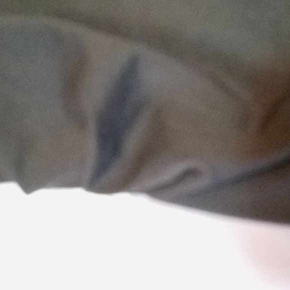 Athleta cinched top - Picture 2 of 4